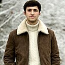 Джоми, 20 лет