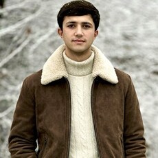 Фотография мужчины Джоми, 20 лет из г. Иркутск
