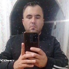Фотография мужчины Hurshed, 41 год из г. Пыть-Ях