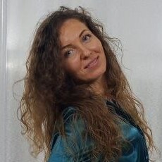 Елена, 37 из г. Магнитогорск.