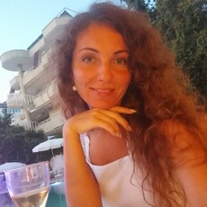 Фотография девушки Елена, 37 лет из г. Магнитогорск
