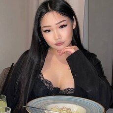 Фотография девушки Лениза, 20 лет из г. Тюмень