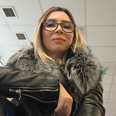 Валентина, 41 из г. Краснодар.