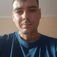 Фотография мужчины Сергей, 33 года из г. Новосибирск