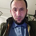 Салим, 36 лет