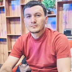 Фотография мужчины Shurik, 31 год из г. Бирск