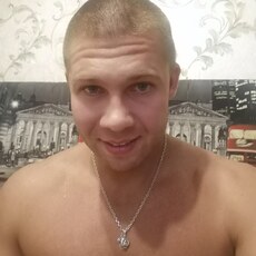 Фотография мужчины Вадим, 32 года из г. Нижний Новгород