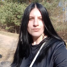 Фотография девушки Кристина, 21 год из г. Гродно