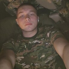 Фотография мужчины Вова, 20 лет из г. Луганск