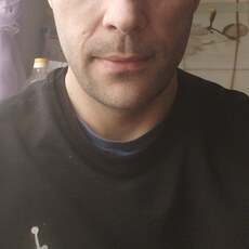 Фотография мужчины Руслан, 33 года из г. Витебск