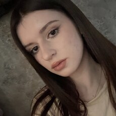 Фотография девушки Аполлинария, 18 лет из г. Новороссийск