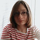 Кристина, 23 года