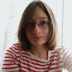 Фотография девушки Кристина, 23 года из г. Нижний Новгород