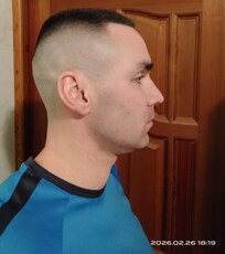 Фотография мужчины Виталий, 36 лет из г. Тольятти