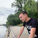 Андрей, 37 лет