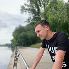 Фотография мужчины Андрей, 37 лет из г. Брест