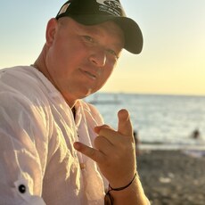 Фотография мужчины Александр, 41 год из г. Новосибирск