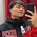 Рома, 24 года