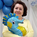 Любовь, 68 лет