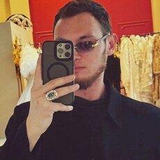 Фотография мужчины Mister, 25 лет из г. Актау