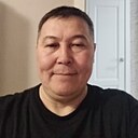Кайрат, 46 лет