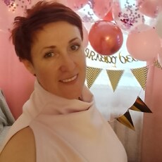 Фотография девушки Елена, 49 лет из г. Новосибирск