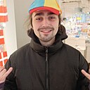 Yura, 40 лет