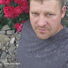 Фотография мужчины Андрей, 29 лет из г. Киров