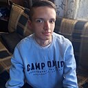 Дима, 25 лет
