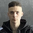 Егор, 21 год