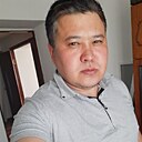 Erkebulan, 37 лет