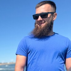 Фотография мужчины Ramzan, 28 лет из г. Грозный
