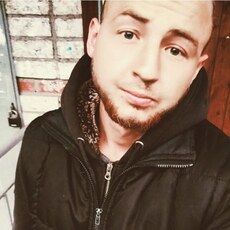 Фотография мужчины Алексей, 27 лет из г. Поспелиха