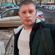 Фотография мужчины Vladlen, 28 лет из г. Лобня
