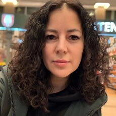 Фотография девушки Евгения, 44 года из г. Февральск