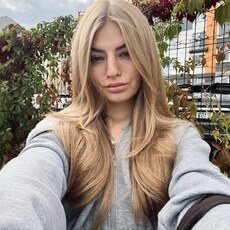Фотография девушки Мария, 22 года из г. Минск
