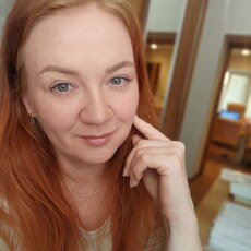 Екатерина, 40 из г. Новокузнецк.