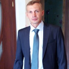 Фотография мужчины Александр, 38 лет из г. Омск