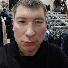 Фотография мужчины Сергей, 40 лет из г. Саратов