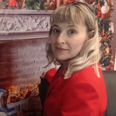 Фотография девушки Мария, 43 года из г. Санкт-Петербург