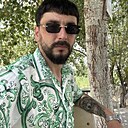 Амил, 33 года