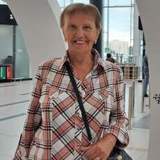 Фотография девушки Любовь, 70 лет из г. Кемерово
