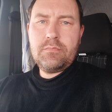 Фотография мужчины Алексей, 43 года из г. Новый Уренгой