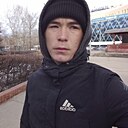 Кирилл, 21 год
