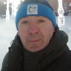 Фотография мужчины Андрей, 55 лет из г. Норильск