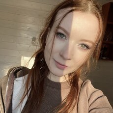Светлана, 26 из г. Нижний Новгород.