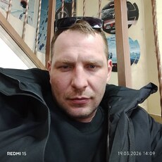 Фотография мужчины Александр, 35 лет из г. Клинцы