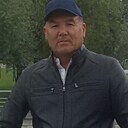 Абдул, 51 год