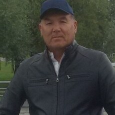 Фотография мужчины Абдул, 51 год из г. Минск