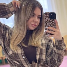 Фотография девушки Анастасия, 27 лет из г. Усть-Камчатск